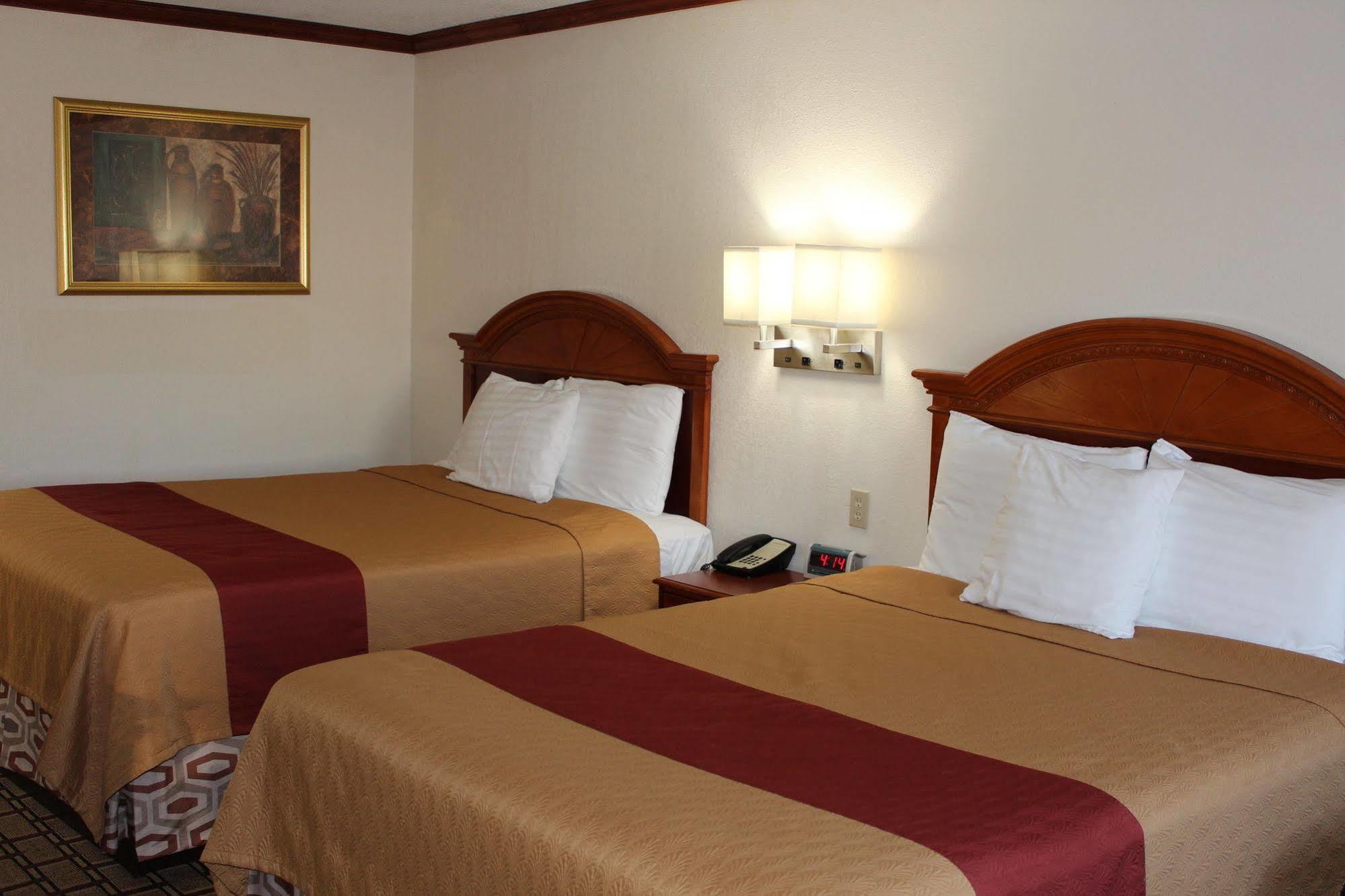 Sanger Inn ภายนอก รูปภาพ